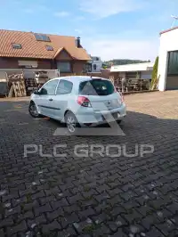 2011 Renault Clio