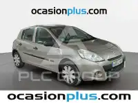 2011 Renault Clio