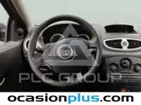 2011 Renault Clio
