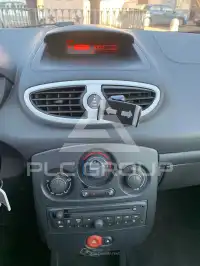 2011 Renault Clio