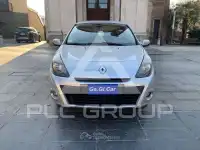 2011 Renault Clio