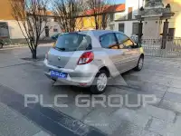 2011 Renault Clio