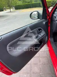 2011 Renault Clio