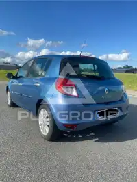 2011 Renault Clio