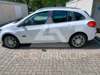 2011 Renault Clio