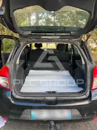 2011 Renault Clio