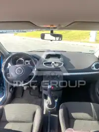 2011 Renault Clio