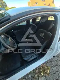 2011 Renault Clio