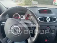 2011 Renault Clio