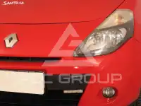 2011 Renault Clio