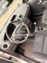 2011 Renault Clio