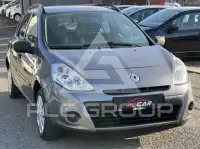 2011 Renault Clio