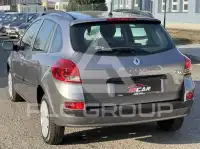 2011 Renault Clio