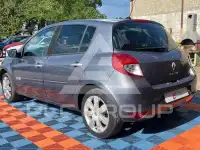 2011 Renault Clio