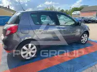 2011 Renault Clio