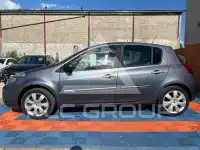 2011 Renault Clio