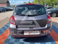 2011 Renault Clio