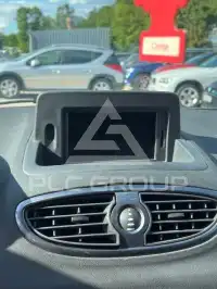 2011 Renault Clio