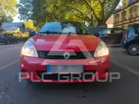 2011 Renault Clio