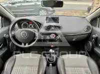 2011 Renault Clio