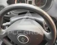 2011 Renault Clio