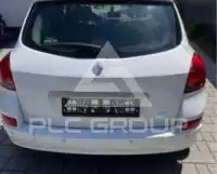 2011 Renault Clio