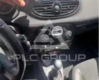 2011 Renault Clio