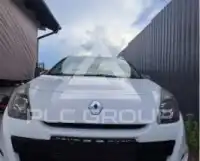 2011 Renault Clio