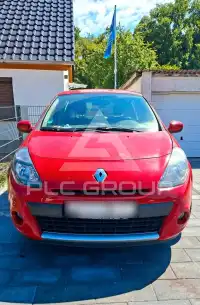 2011 Renault Clio