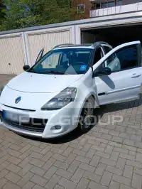 2011 Renault Clio