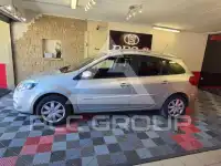 2011 Renault Clio