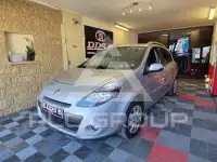 2011 Renault Clio