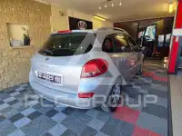 2011 Renault Clio