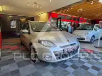 2011 Renault Clio