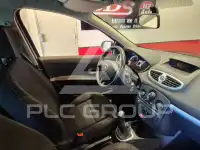 2011 Renault Clio