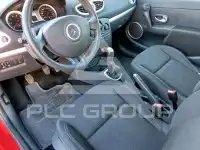 2011 Renault Clio