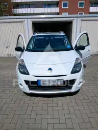 2011 Renault Clio