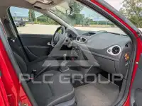 2011 Renault Clio