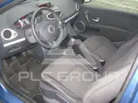 2011 Renault Clio