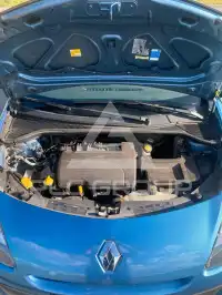2011 Renault Clio