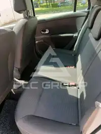 2011 Renault Clio