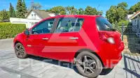 2011 Renault Clio