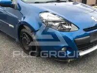 2011 Renault Clio