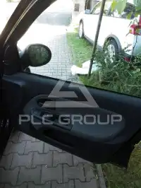 2011 Renault Clio