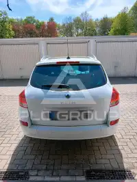 2011 Renault Clio
