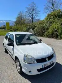 2011 Renault Clio