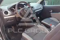 2011 Renault Clio