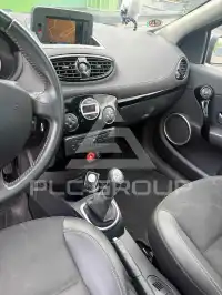 2011 Renault Clio
