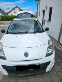 2011 Renault Clio