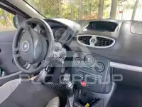2011 Renault Clio
